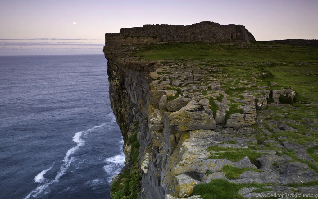 Wallpapers Of The Day: Amazing Ireland