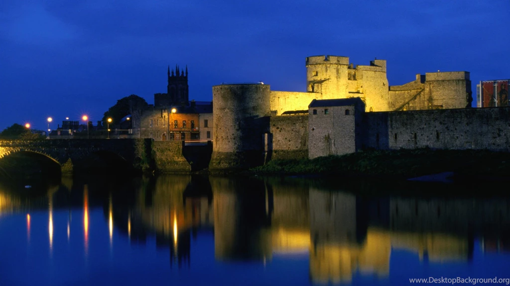 Beautiful Ireland Widescreen High Resolution Wallpapers Download ...