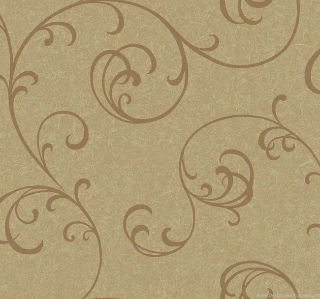 Light Blue NN4017 Graphic Leaf Scroll Wallpapers Interior Home Decor