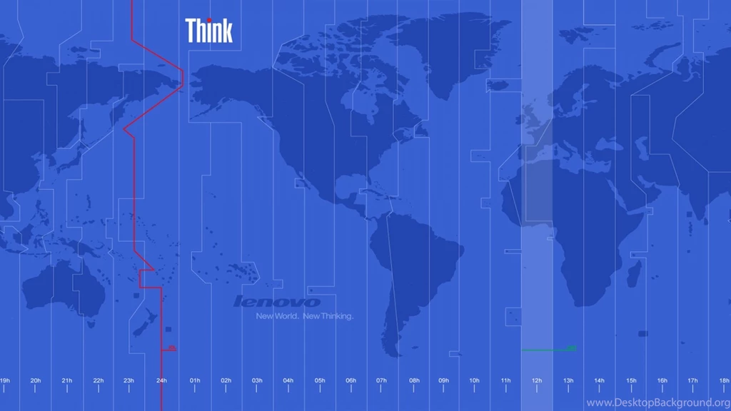 Wallpapers Thinkpad Definition World Re 1600x900