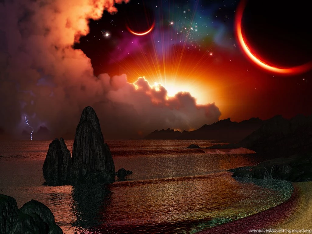 3d Hd Wallpapers 0195