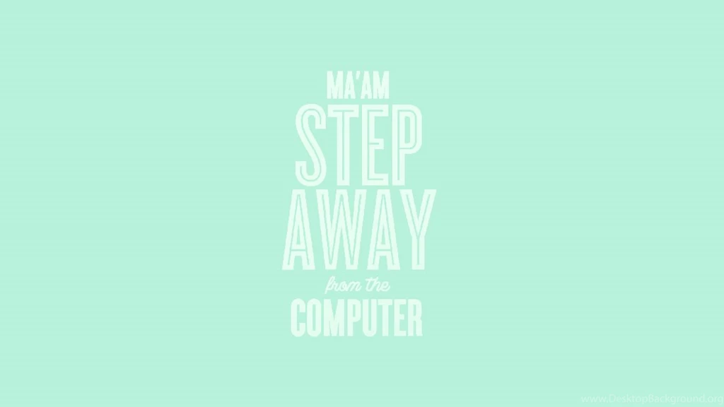 20 Motivational (& Free!) Desktop Wallpapers To Keep Your ...