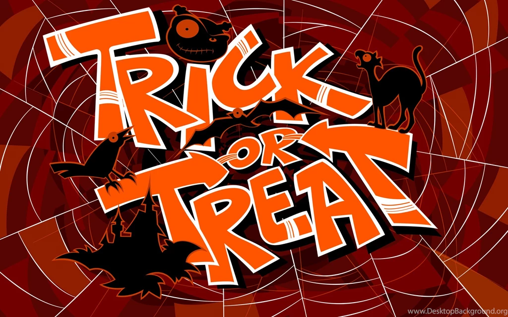 Top 10 Beautiful Animated Halloween Windows 8.1/10 Wallpapers ...