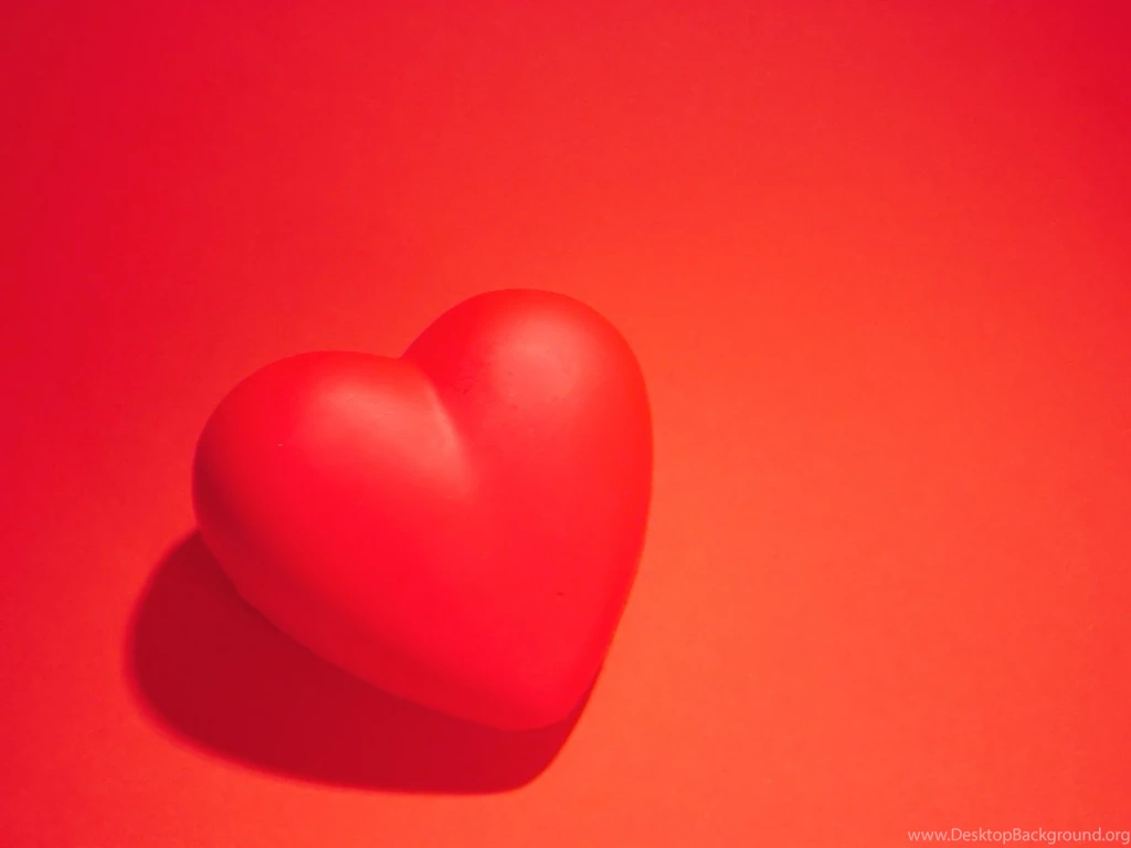 Big Heart Wallpapers