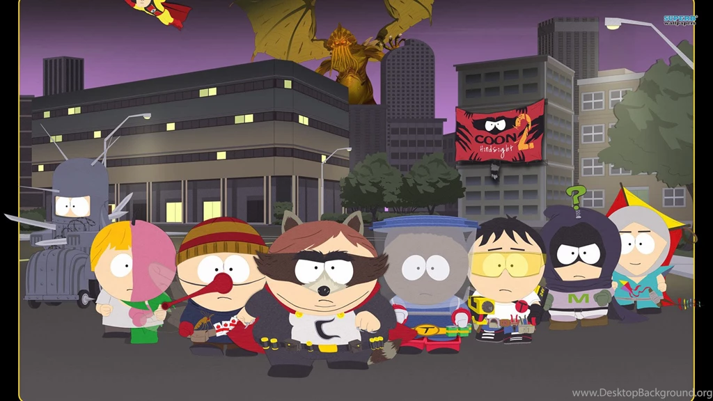 South Park Wallpapers 33169 HD Wallpapers