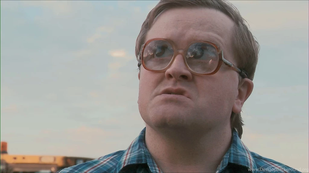 Bubbles Pictures Trailer Park Boys Desktop Background