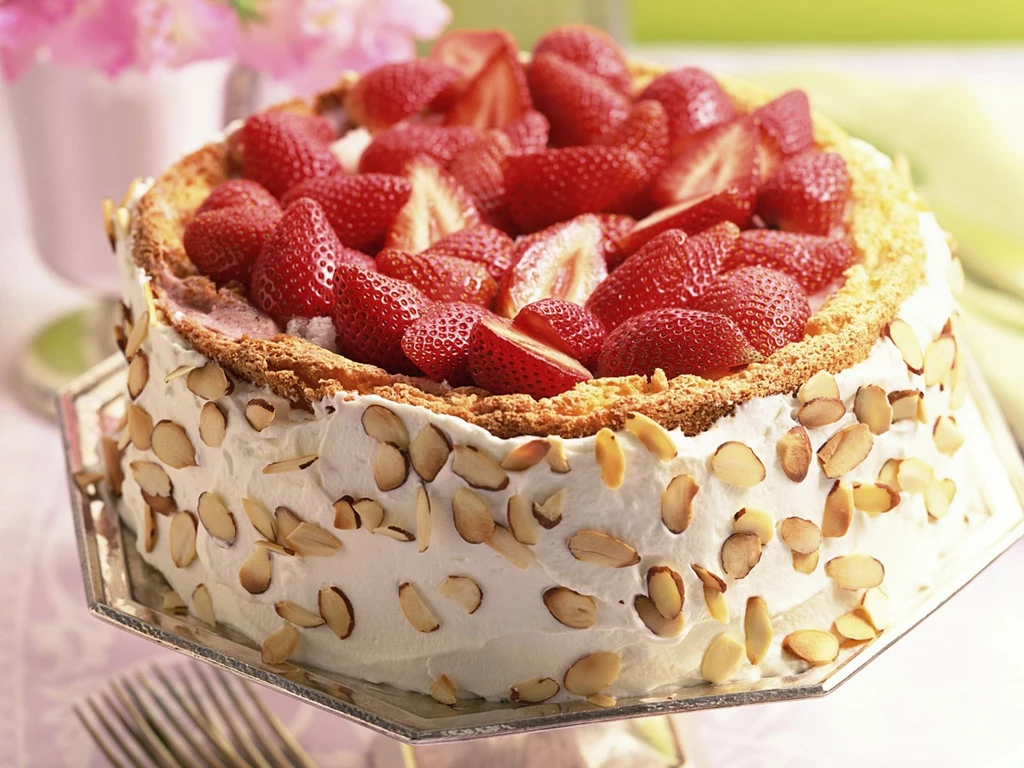 142 Sweets HD Wallpapers