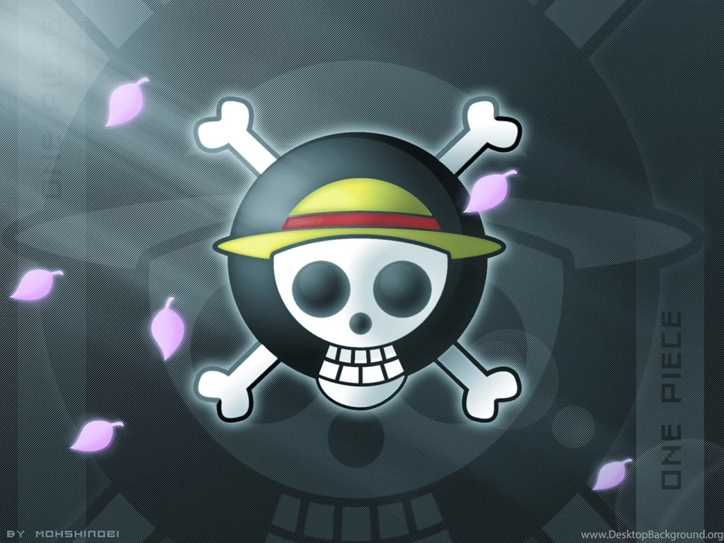 681 One Piece HD Wallpapers