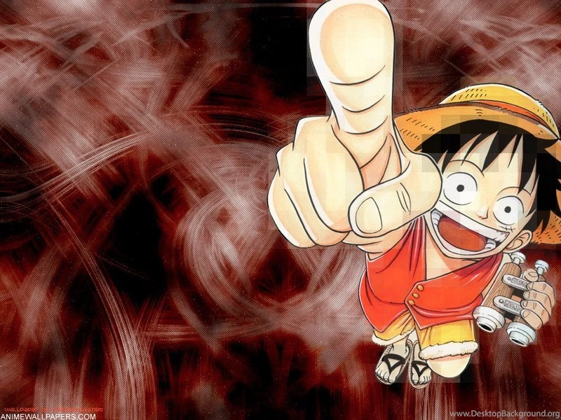 One Piece Wallpapers