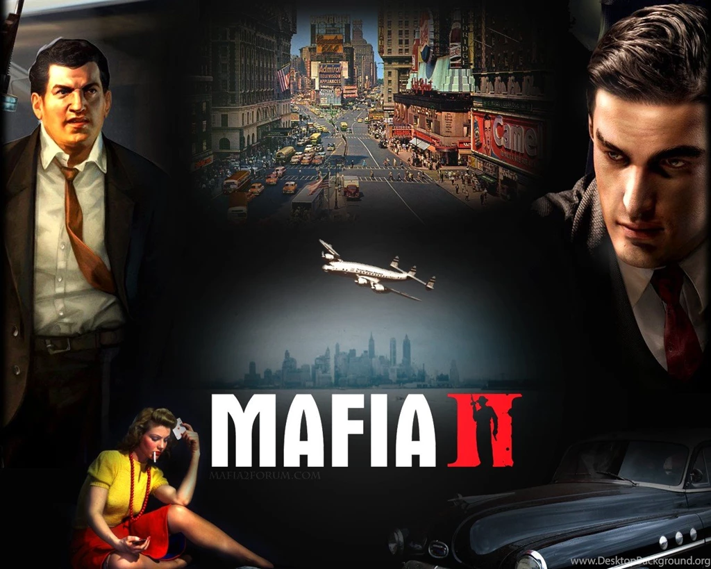 how to download mafia 2 for android