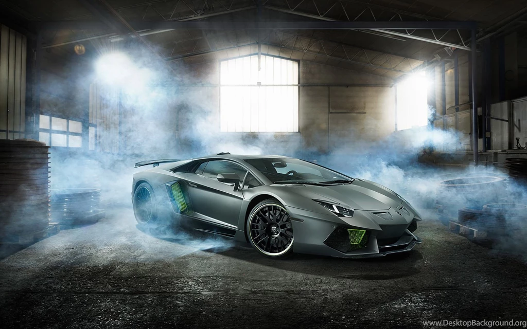 Lamborghini Wallpapers – AB Wallpapers