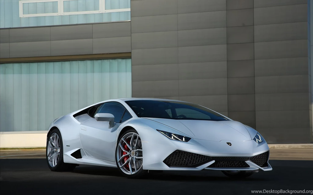 Lamborghini Huracan LP610 4 2015 Widescreen Exotic Car Wallpapers ...
