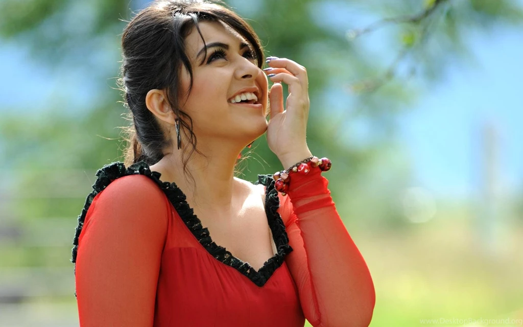 Hansika Motwani Pretty HD Wallpapers And Images