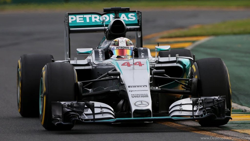 Mercedes AMG F1 W06 Hybrid (2015) Wallpapers And HD Images