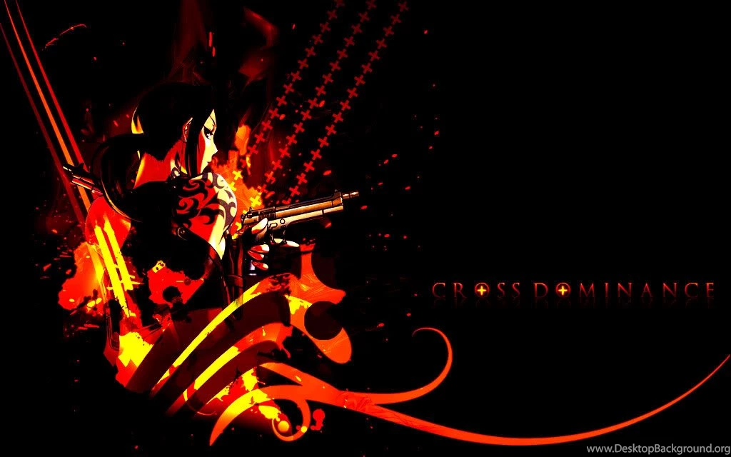 Revy Wallpapers Black Lagoon Pictures, Images & Photos