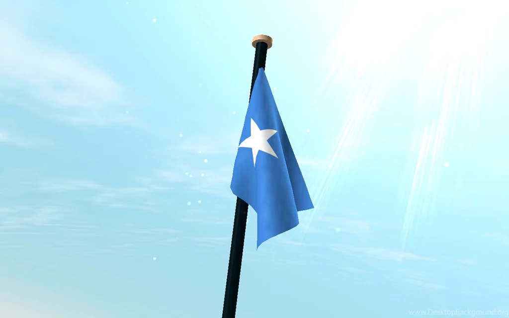 Somalia Flag 3D Free Wallpapers Android Apps On Google Play
