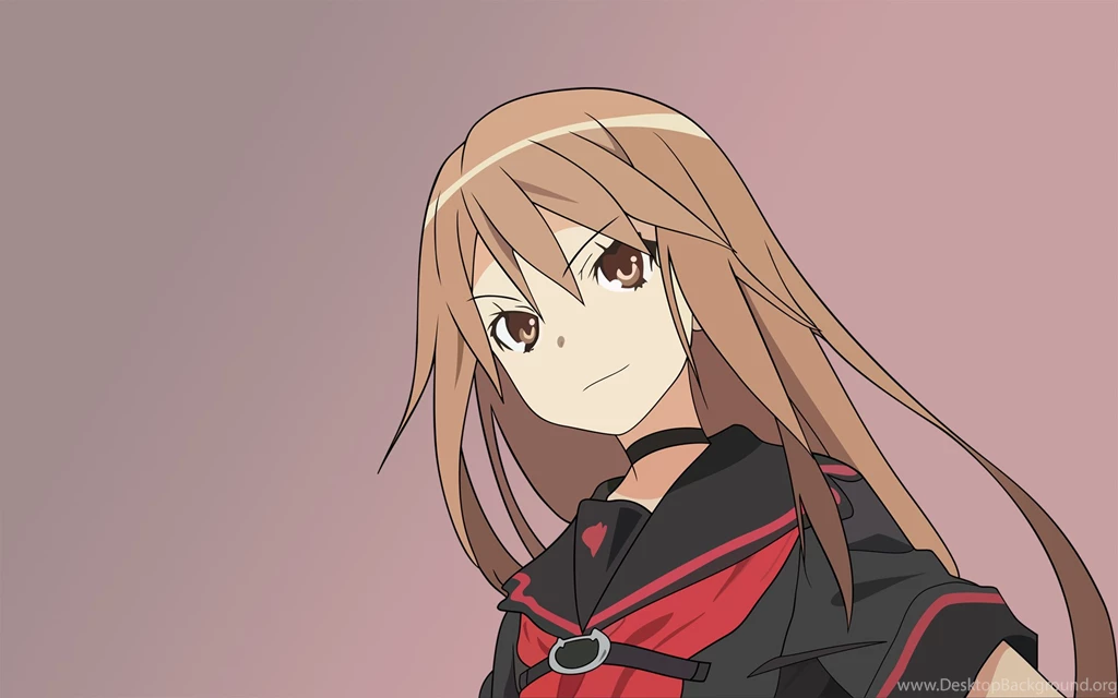 Ookami san To Shichinin No Nakama tachi Computer Wallpapers ...