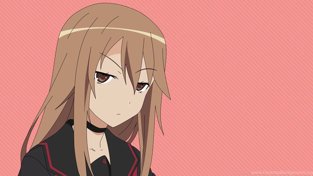 Top Ookami San Wallpapers