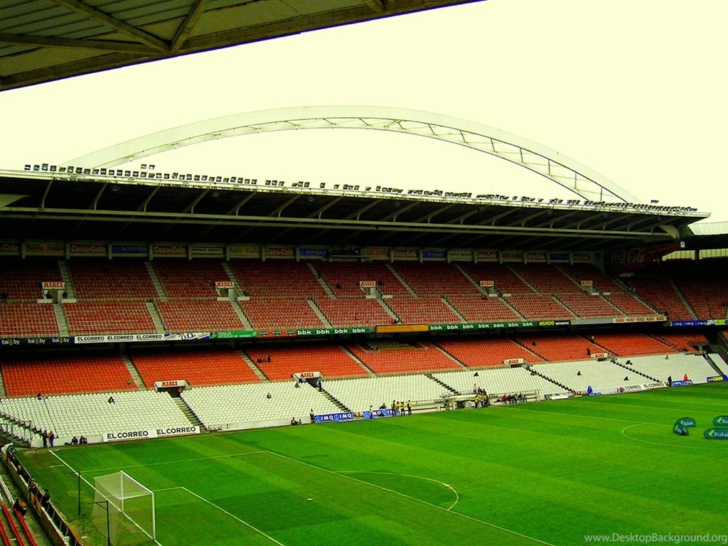 Athletic Bilbao San Mames HD Wallpapers Widescreen 1600x1200