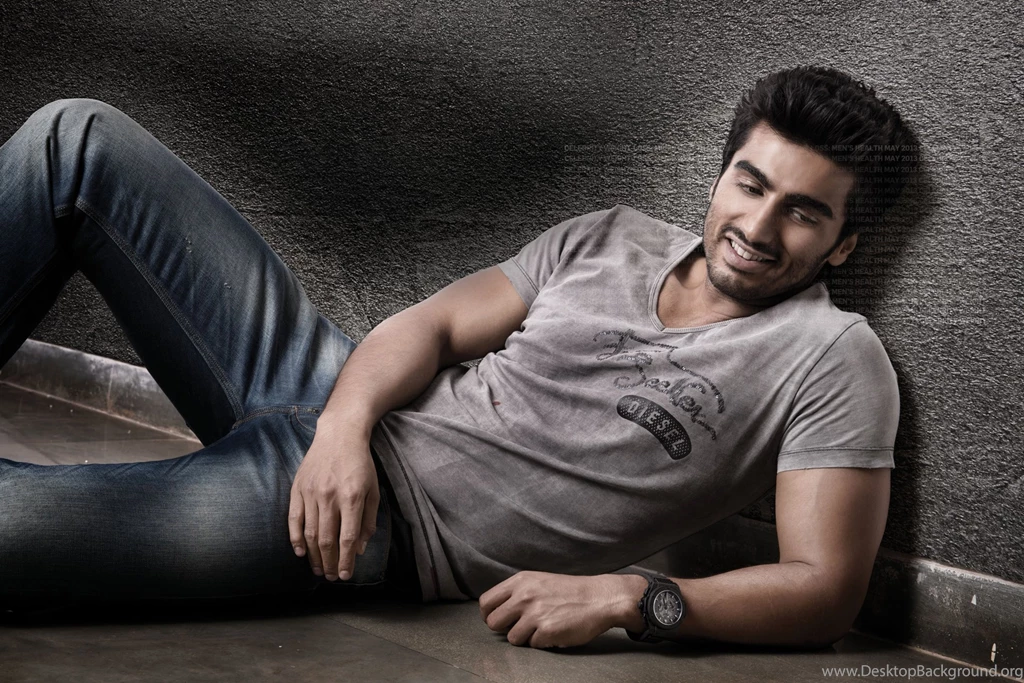 Arjun Kapoor HD Wallpapers Spicy Actor Arjun Kapoor Photos Desktop ...