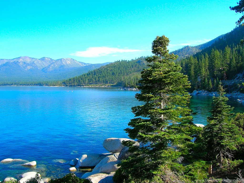 Lake Tahoe Accommodation Deals And Packages