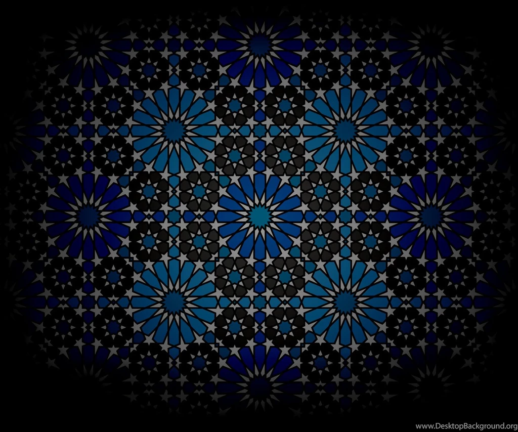 Alhambra Pattern 1 By Farukb On DeviantArt