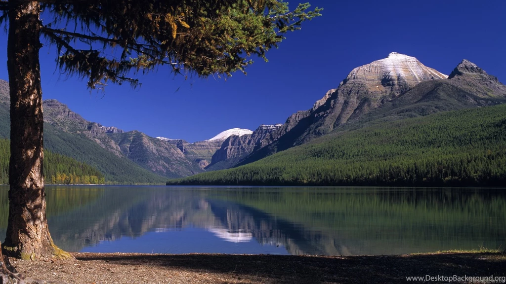 Glacier National Park Wallpapers High Quality