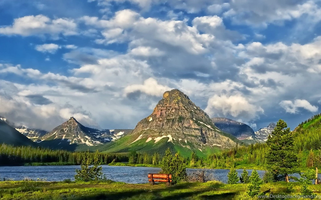 Montana Wallpapers, Desktop Wallpapers » GoodWP.com