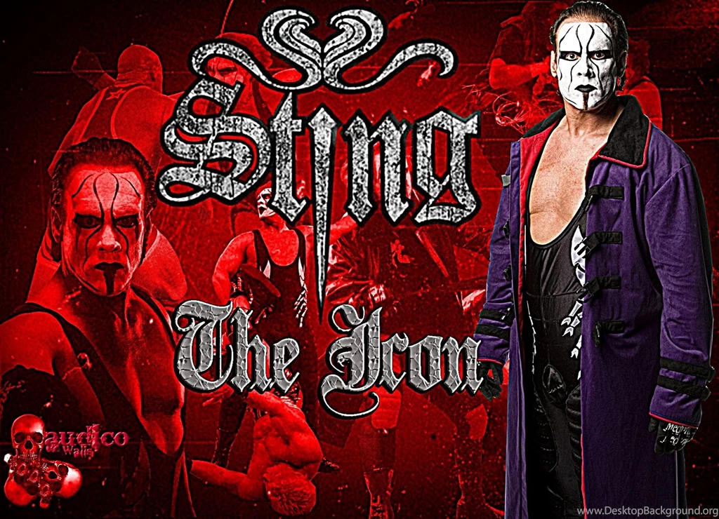 Sting TNA Wallpapers