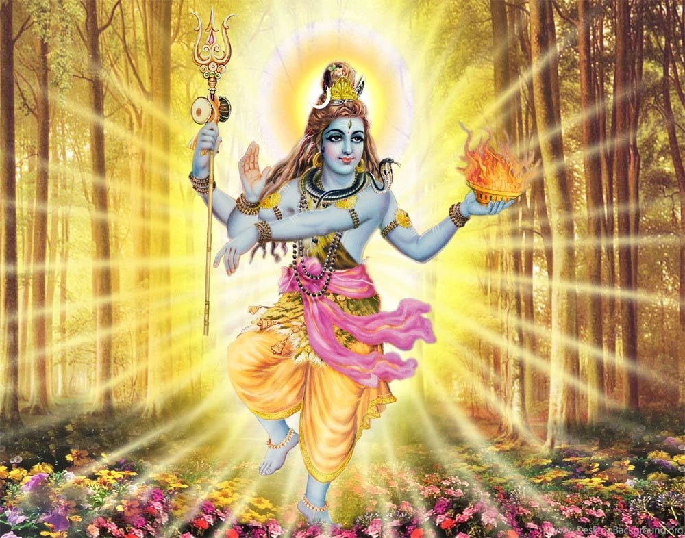 Bramha, Vishnu, Mahesh Nice Hd For God Wallpapers