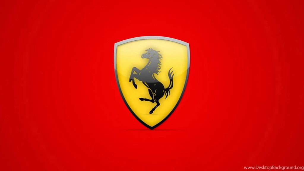 Vans Logo Ferrari Wallpapers, HD Wallpapers Downloads