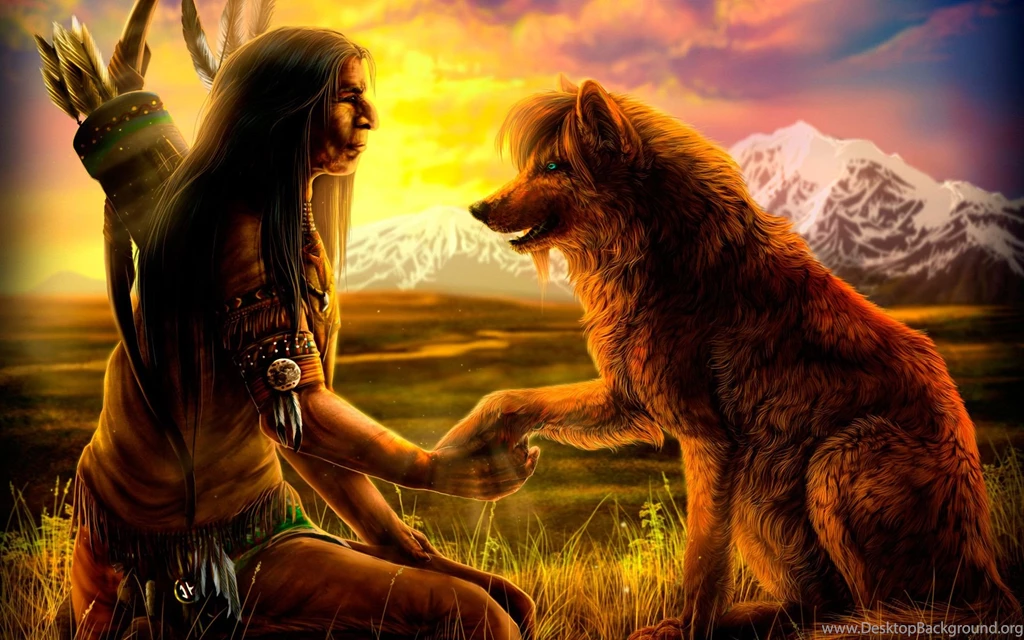 Free Native American Wallpapers Wallpapers Cave