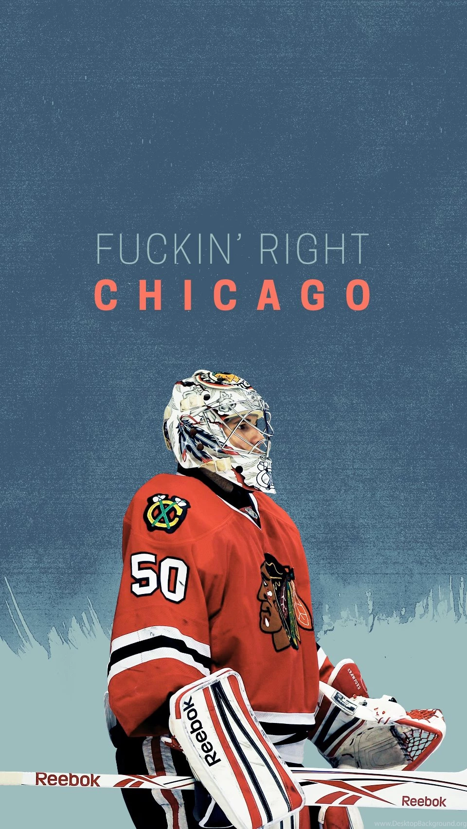 Chicago Blackhawks Wallpapers For IPhone Wallpapers Zone Desktop Background