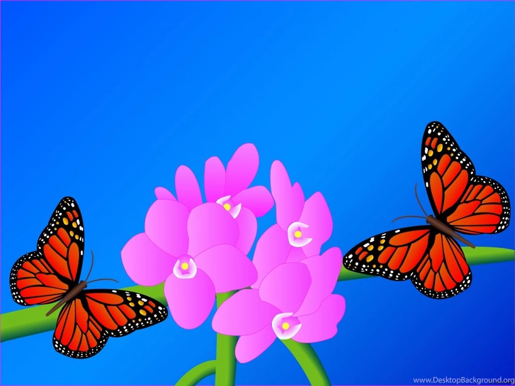 1152x864 Colours Of Spring Desktop PC And Mac Wallpapers