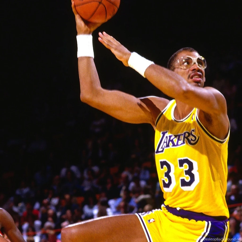 Kareem Abdul Jabbar 15 Wallpapers Collection Desktop Background