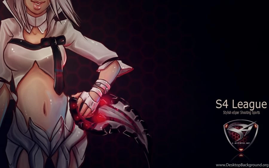 S4 League Season Wallpapers By Reviluke On DeviantArt