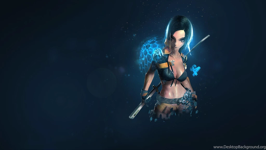 DeviantArt: More Like S4 League +Wallpapers By Asianlucas