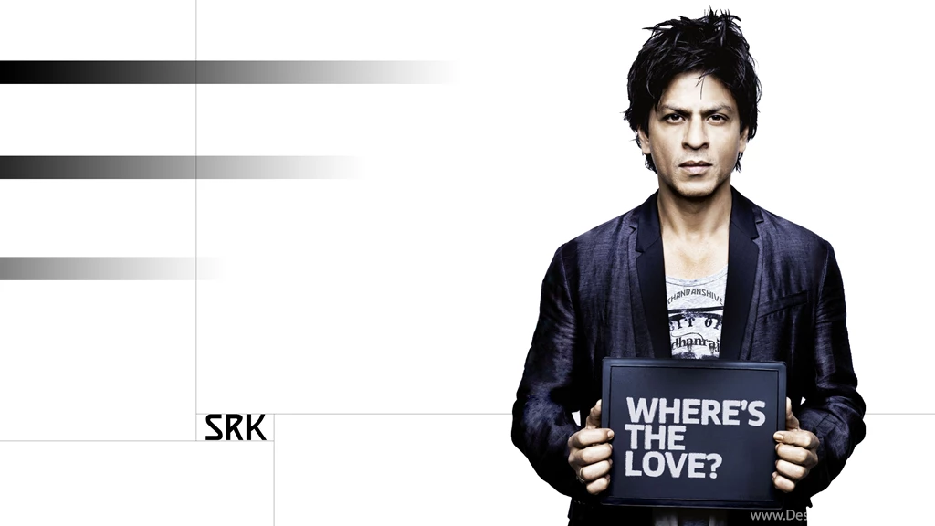 Shahrukh Khan Wallpapers HD