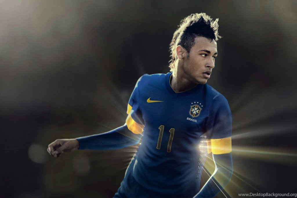 Neymar Wallpapers In 2016