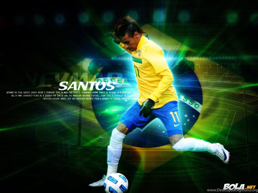 Neymar Wallpapers Desktop