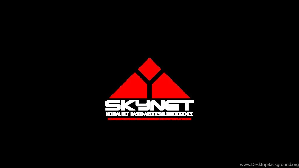 Skynet 16K By Linux Shines On DeviantArt