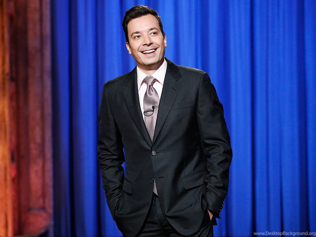 Jimmy Fallon Wallpapers Wallpapers