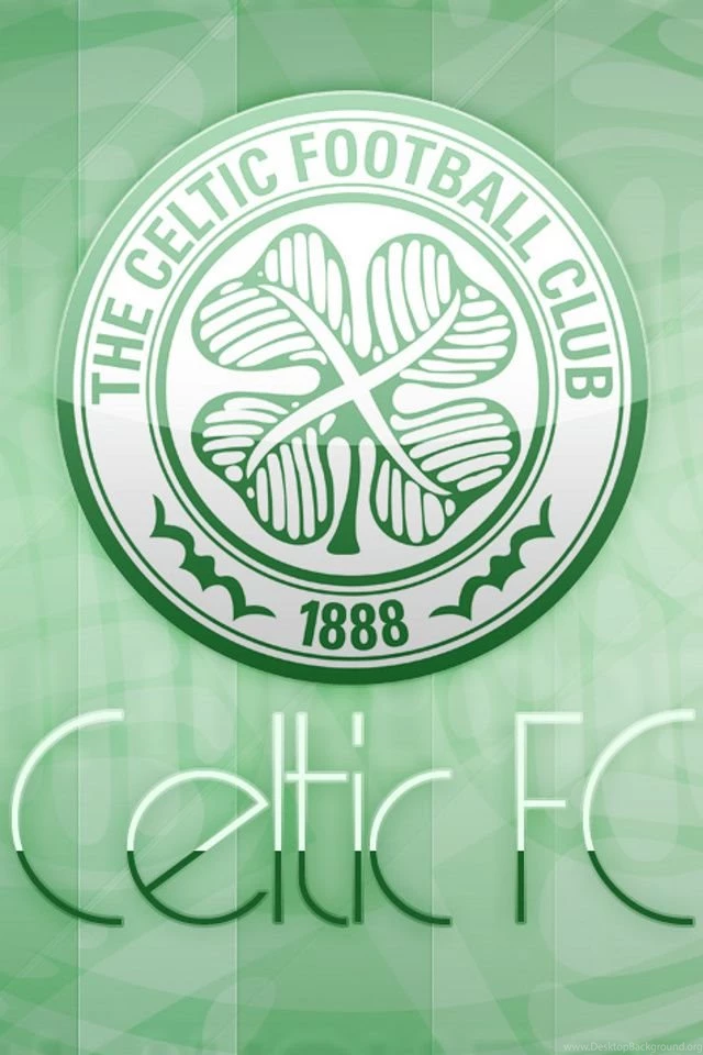 Celtic FC Wallpapers Desktop Background