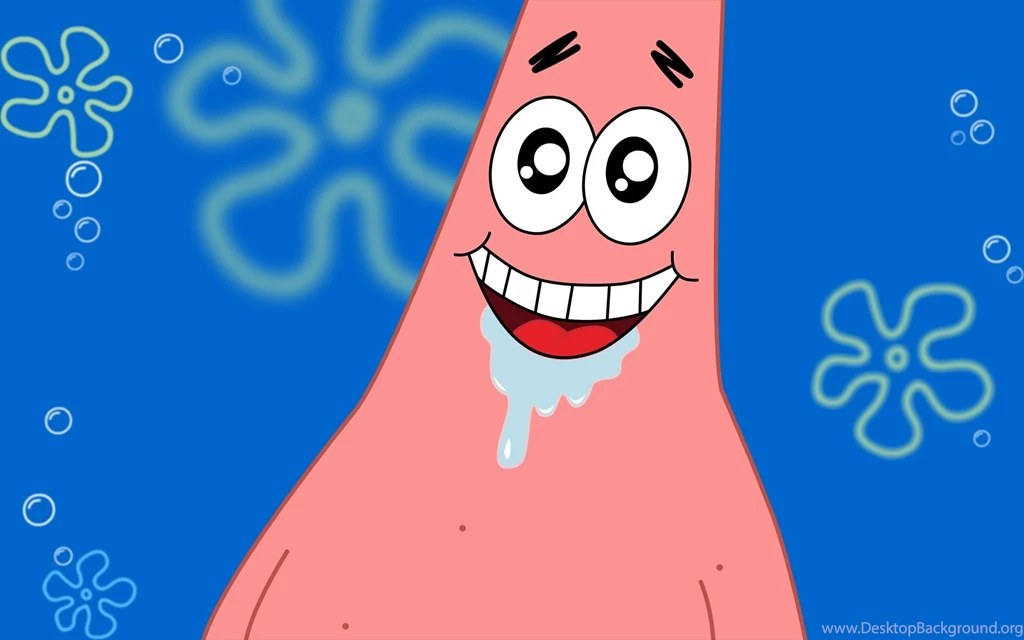 Patrick Star Wallpapers