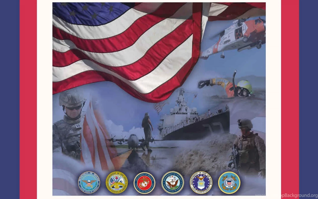Armed Forces Day Stuff ★ A Gallery Of USA American Patriotic ...