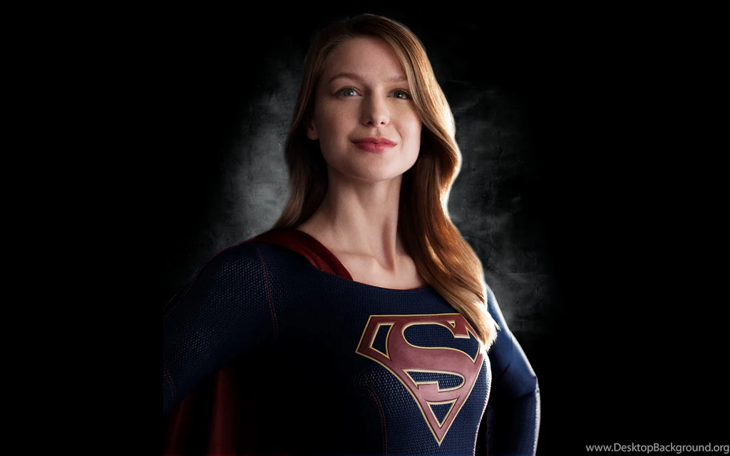 Supergirl Melissa Benoist HQ Wallpapers