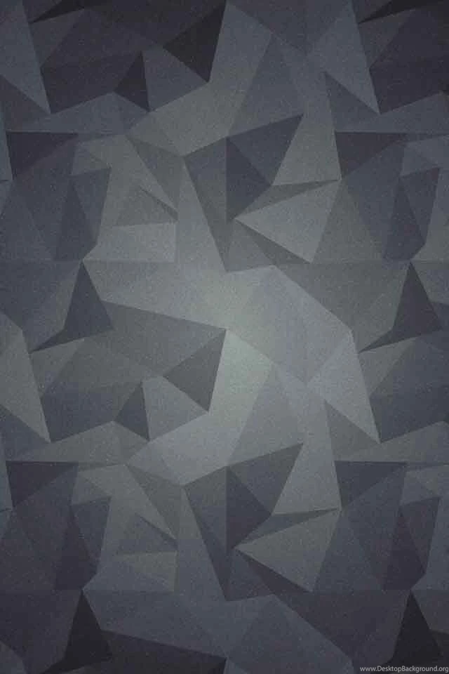 Grey Ios 7 Wallpapers Desktop Background