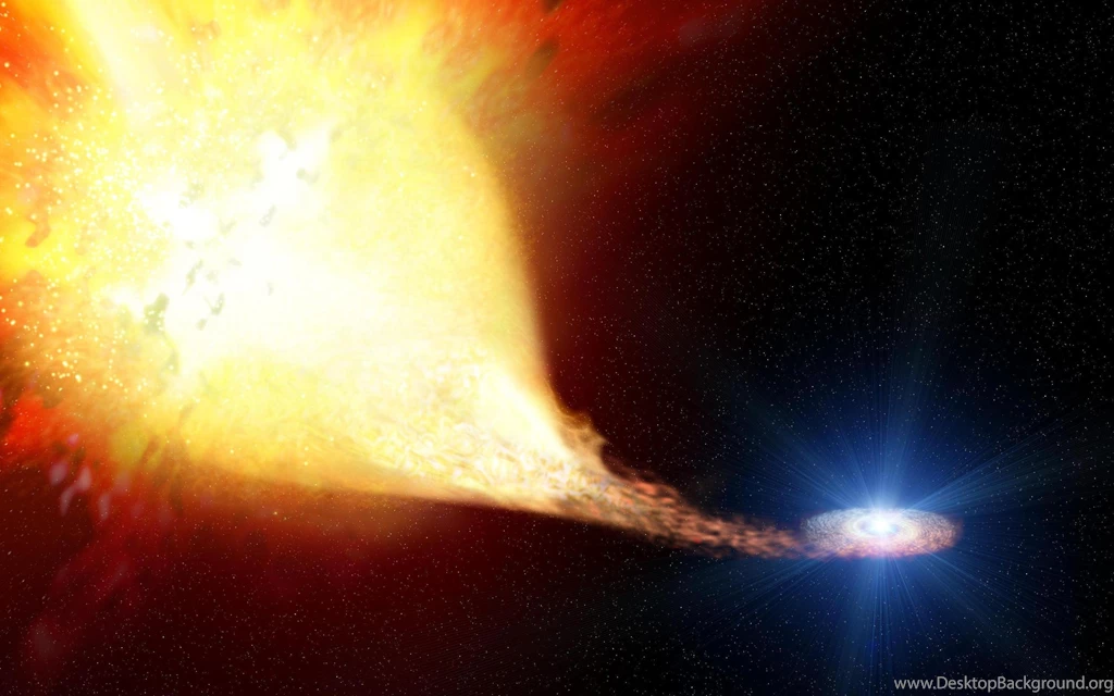 25+ Best HD Blackhole Wallpapers