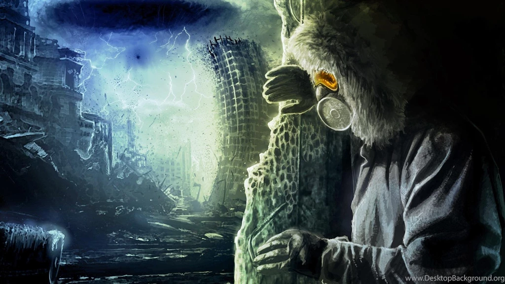 Dr. Alexander Gromov Engie Romantically Apocalyptic Black Hole ...