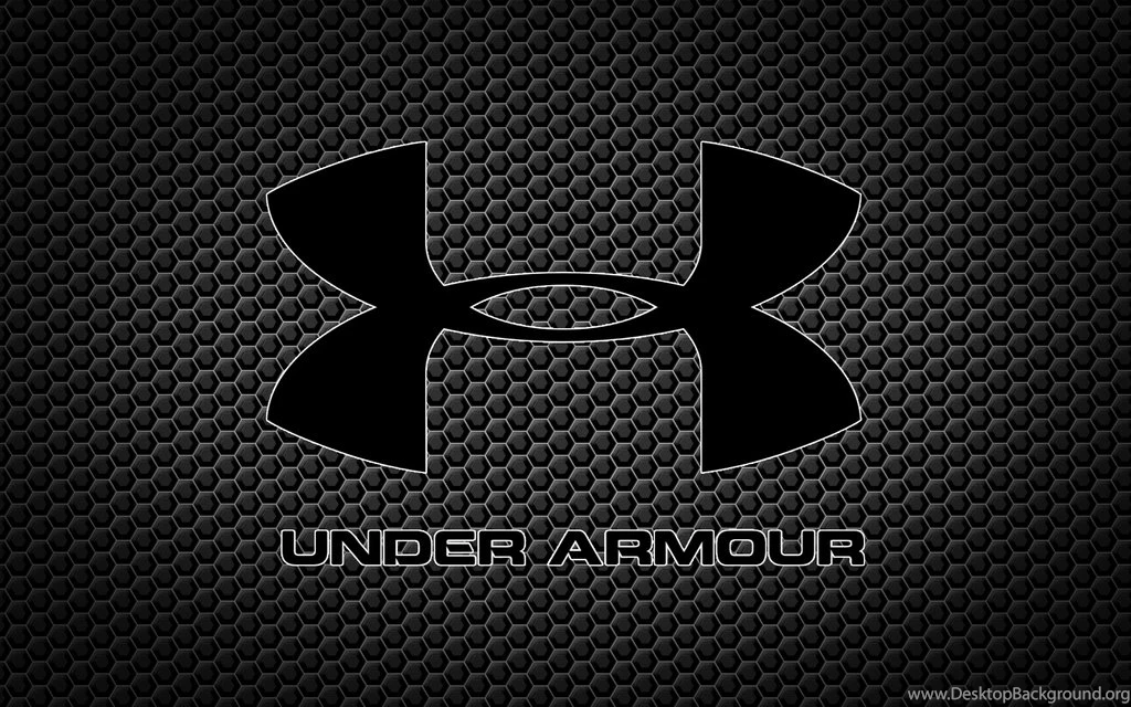 under armour background